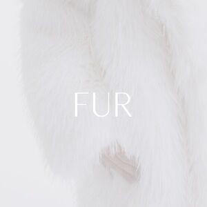 Fur